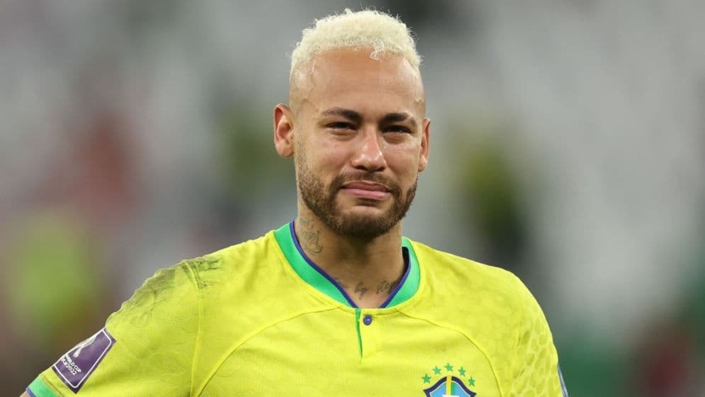 নেইমারের নামে মামলা image