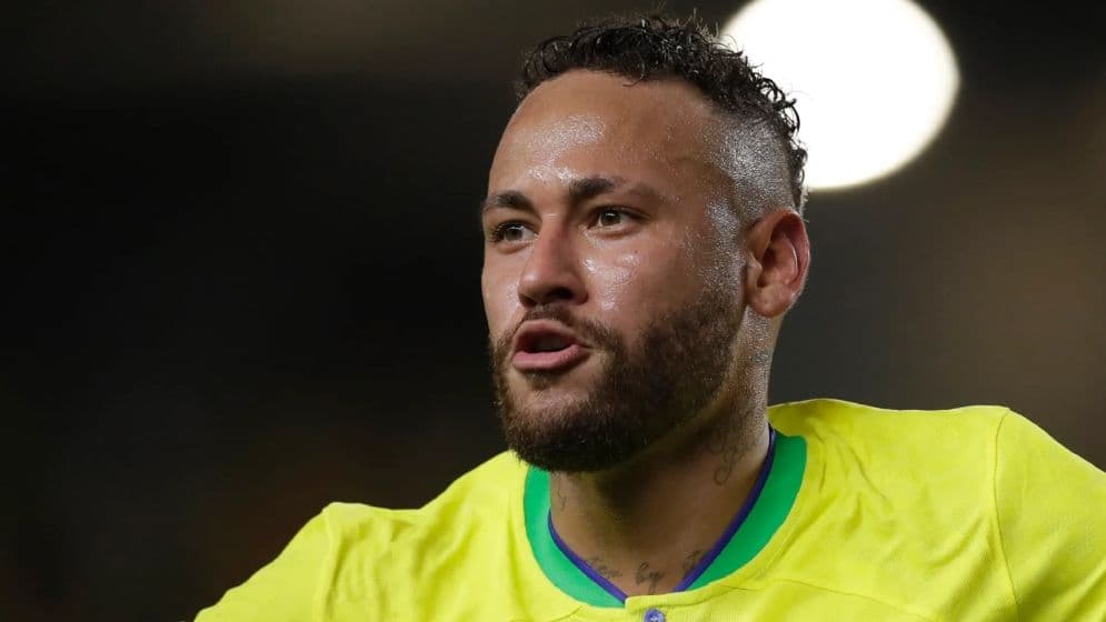 ব্রাজিল দলে ফেরার খুব কাছে নেইমার, মানতে হবে ১ শর্ত image