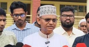 শেরপুর-৩ আসনে ভোট বর্জন করলেন জামায়াতের প্রার্থী