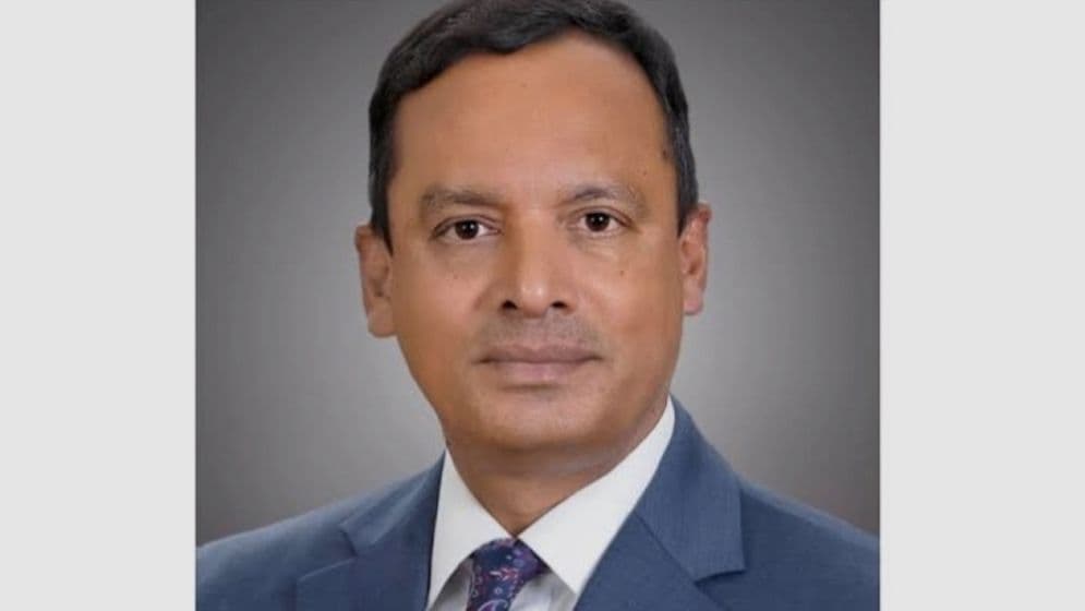 অফিস সহায়ককে পুলিশে দিলেন অ্যাটর্নি জেনারেল image