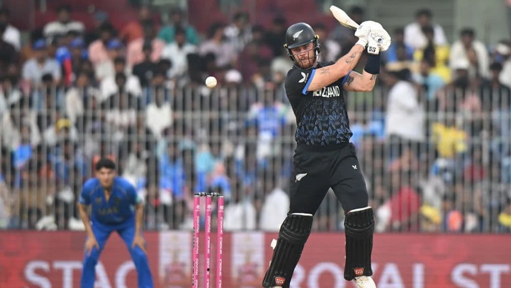 রেকর্ড গড়ে ১০ উইকেটে জিতল নিউজিল্যান্ড