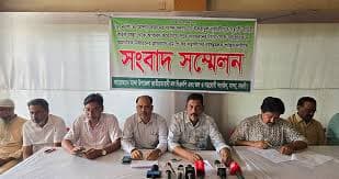 বিএনপি নেতাকে এমপির বাড়িতে নিয়ে মারধরের অভিযোগ image