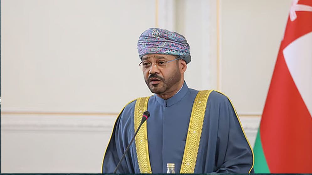 এই যুদ্ধ এখনই বন্ধ করি: ওমান image