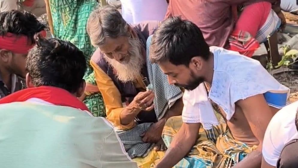 ‘সোলায়মান লেংটার মেলা’ বন্ধ ঘোষণা