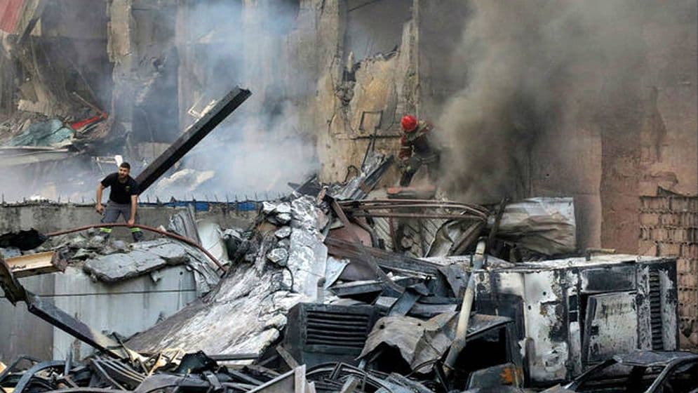 যুদ্ধবিরতি ভেস্তে দিতে পারে লেবাননে ইসরাইলি হত্যাযজ্ঞ