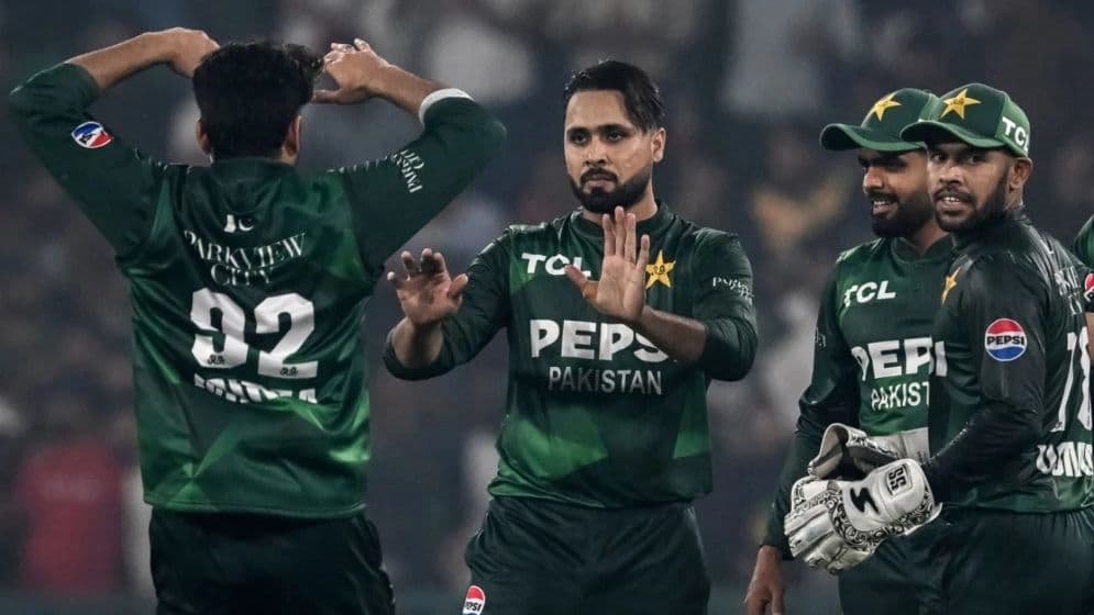 আইসিসিকে হাজার কোটি টাকার ক্ষতি থেকে বাঁচাল পাকিস্তান