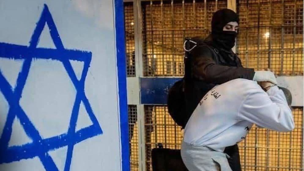 তড়িঘড়ি করে ফিলিস্তিনি বন্দিদের মৃত্যুদণ্ড দিচ্ছে ইসরাইলImage