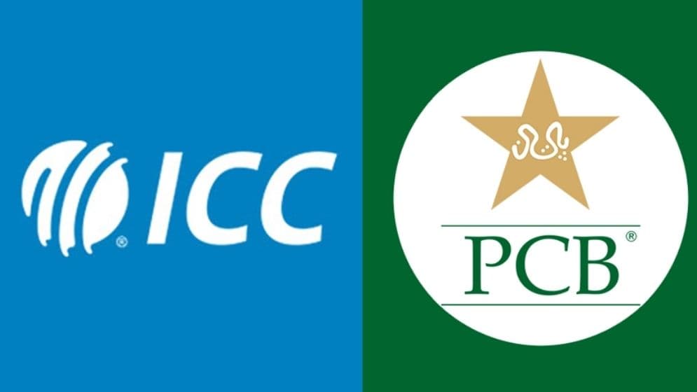 পাক ভারত ম্যাচ আয়োজনে মরিয়া আইসিসি, নিলো নতুন পদক্ষেপ
