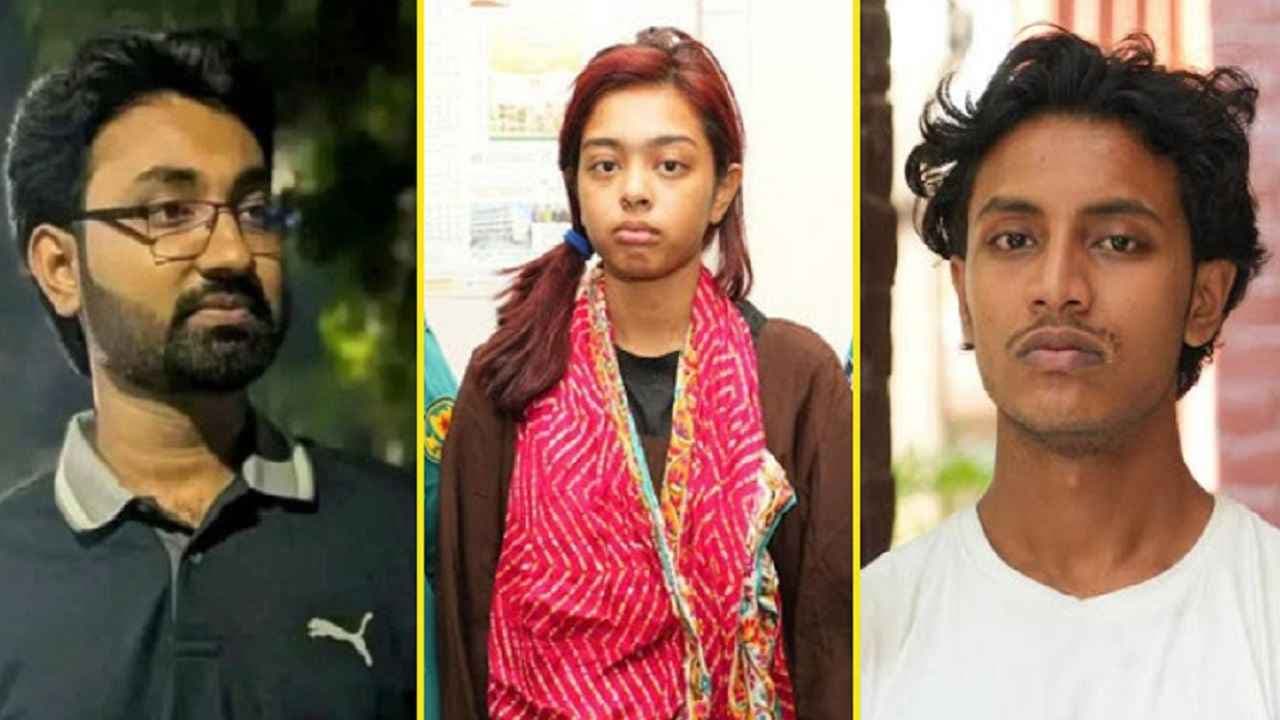 জোবায়েদ হত্যা: আদালতে বর্ষাসহ ৩ জনের স্বীকারোক্তি