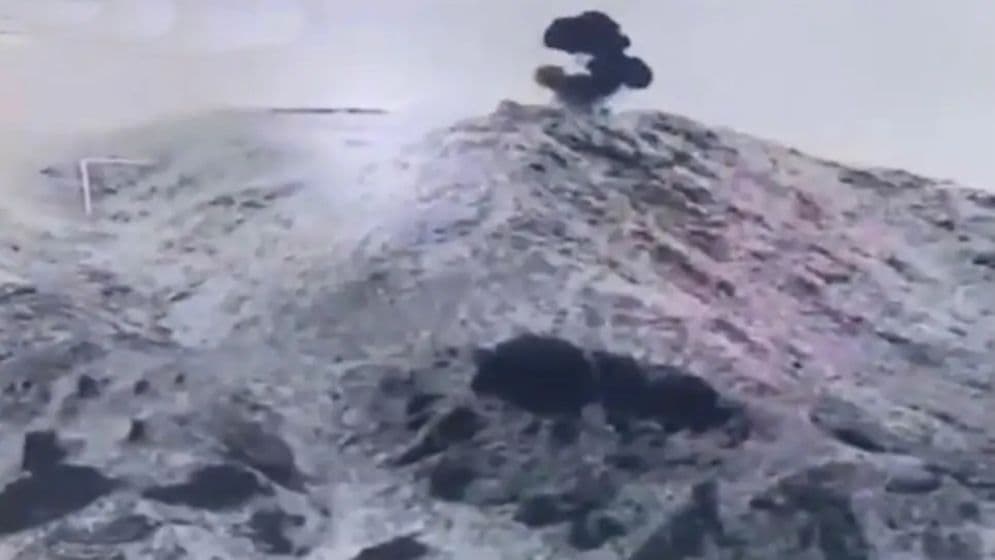 আফগানিস্তানের বিরুদ্ধে পাকিস্তানের ‘অপারেশন গজব-লিল হক’ শুরু, নিহত ১৩৩Image