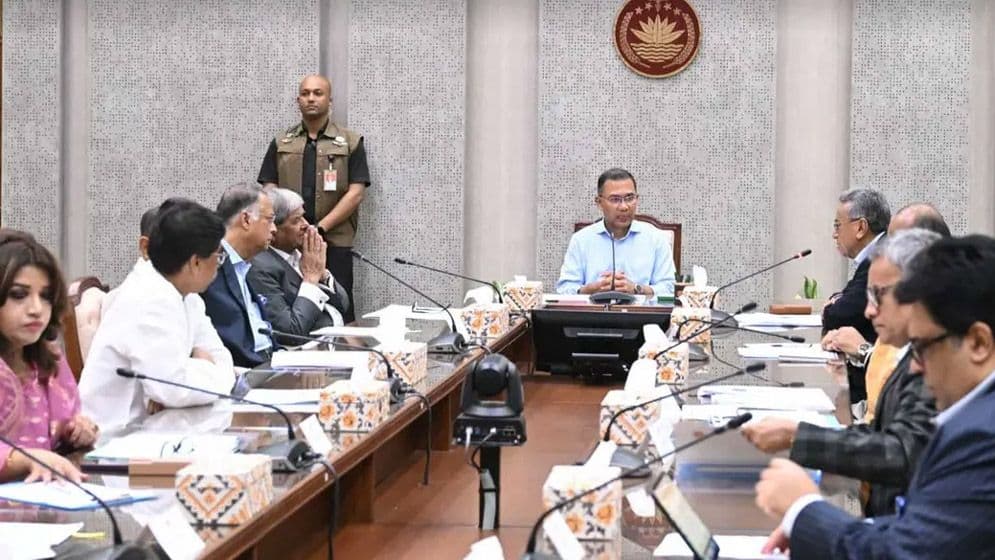 প্রধানমন্ত্রীর সভাপতিত্বে ‘জ্বালানি পরিস্থিতি’ নিয়ে বিশেষ সভাImage