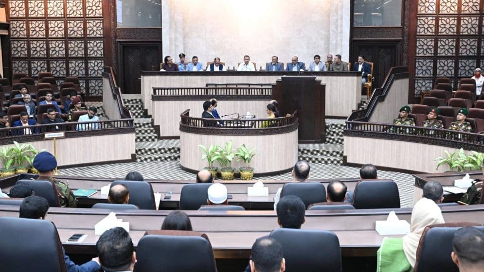 নিজ কার্যালয়ের কর্মকর্তা-কর্মচারীদের প্রধানমন্ত্রীর বার্তাImage