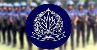 মোহাম্মদপুরে পুলিশের ‘ব্লকরেইড’Image