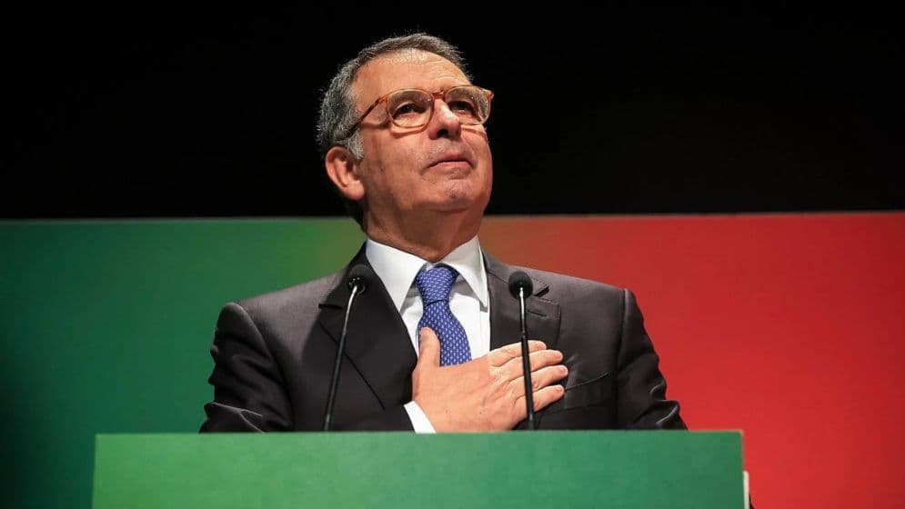 পর্তুগালের প্রেসিডেন্ট নির্বাচনে বিশাল বিজয় পেলেন বামপন্থি সেগুরোImage