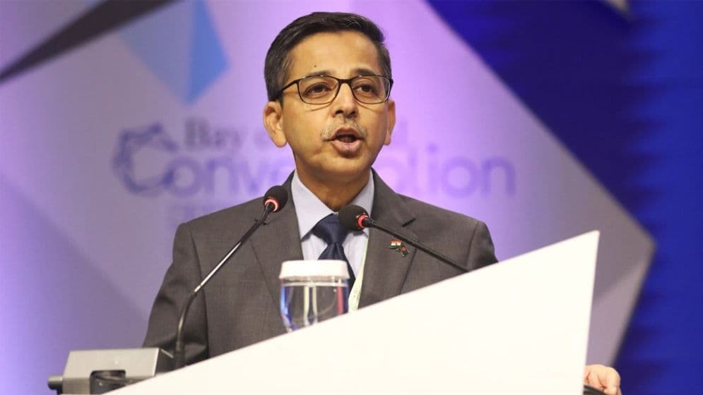 ভারতীয় ভিসা নিয়ে যে বার্তা দিলেন হাইক‌মিশনার