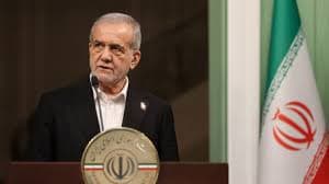 যুদ্ধ শেষ করতে ইরানের ৩ শর্ত