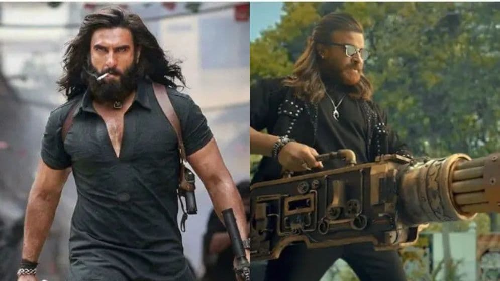 রণবীরের ‘ধুরন্ধর’ ছাড়িয়ে গেল শাকিবের ‘প্রিন্স’