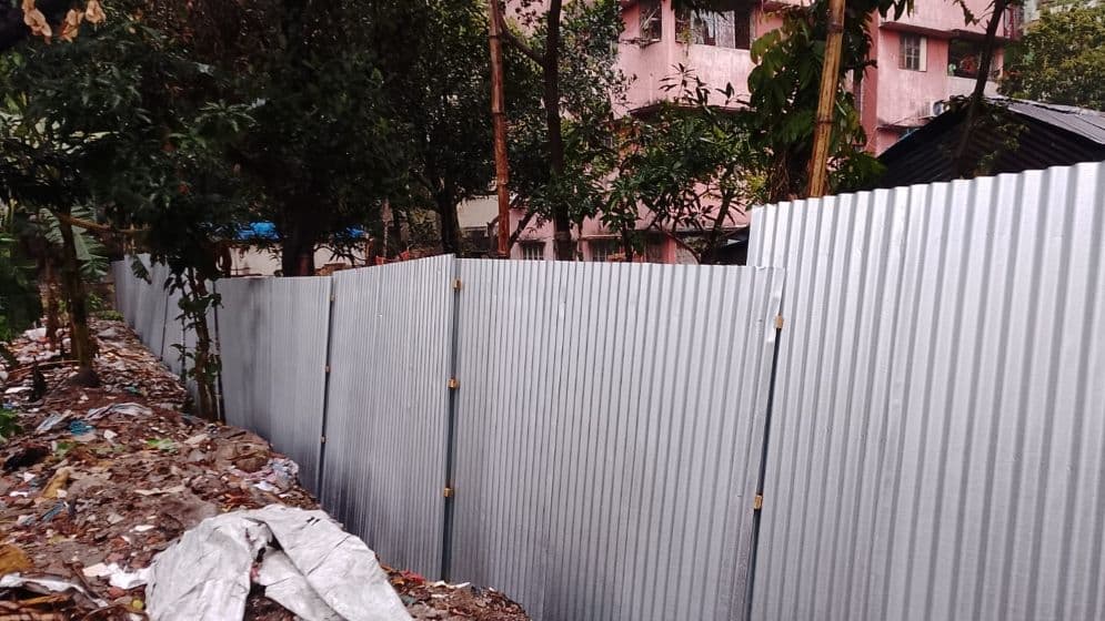 রাজধানীতে পূবালী ব্যাংক অফিসার্স কোয়ার্টার দখলচেষ্টা ও সন্ত্রাসী হামলার অভিযোগ