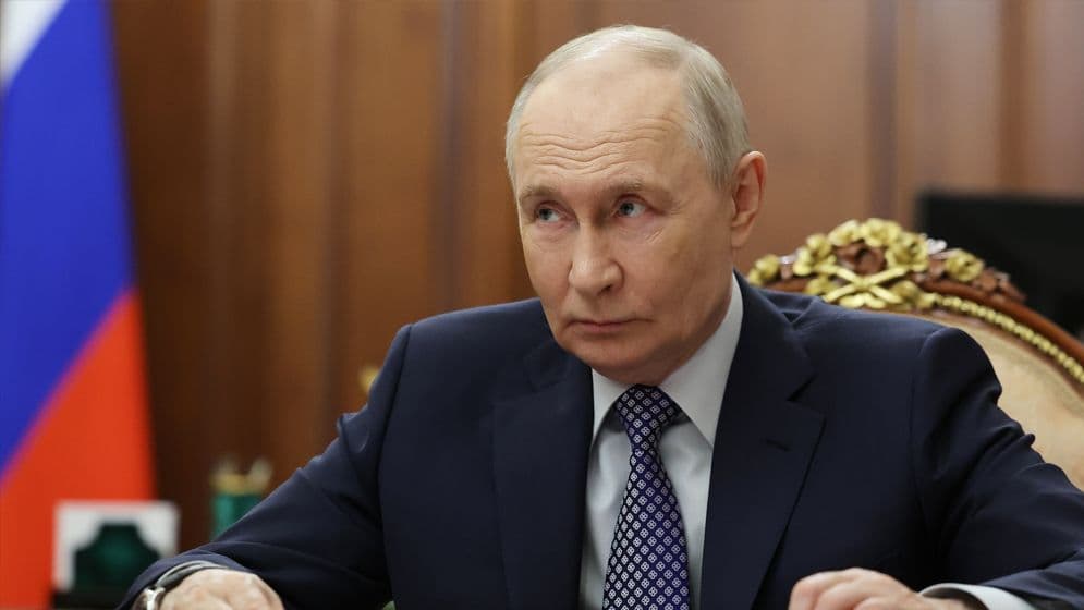 যুদ্ধবিরতি ঘোষণা করল রাশিয়া