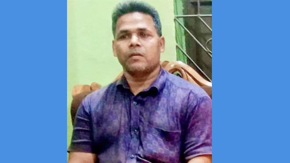 ইউটিউব দেখে অকটেন তৈরির চেষ্টা, ব্যবসায়ীর মৃত্যু