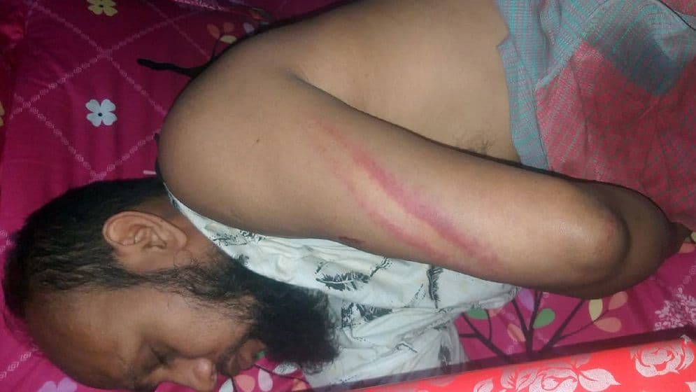 রাজশাহীতে আ.লীগর মোটরসাইকেল কেড়ে নেওয়ার অভিযোগImage