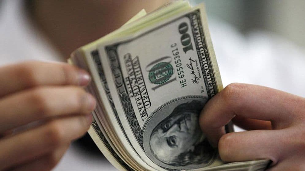 ২৩ দিনে প্রবাসীরা পাঠাল ২,৫৬৭ মিলিয়ন ডলার