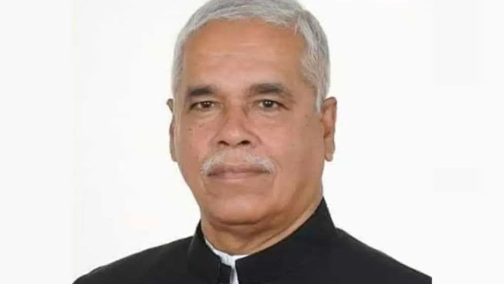 আ.লীগের সাবেক এমপি আটকImage