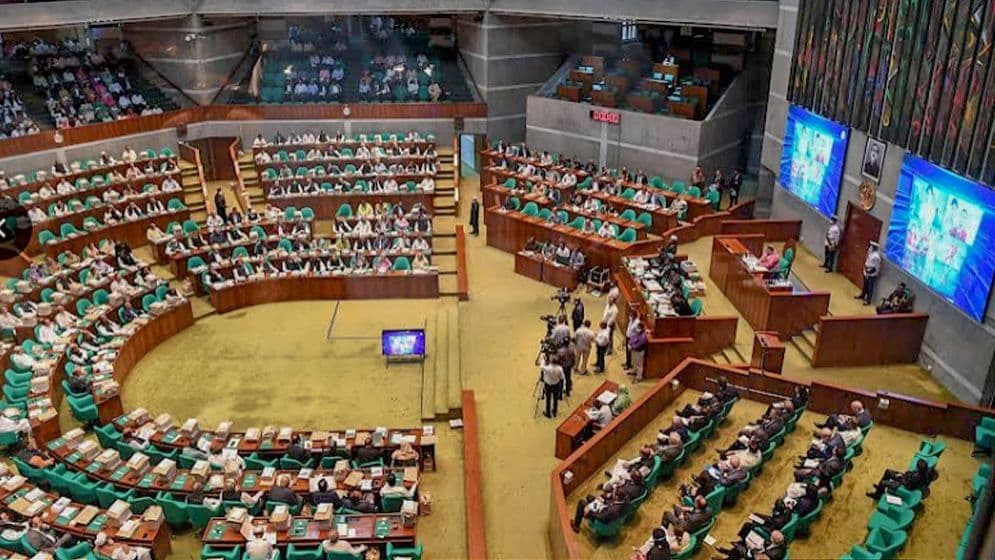 ছায়া মন্ত্রিসভা কী, কীভাবে কাজ করেImage