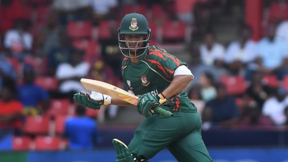 পিএসএল নিলামে নাম লেখালেন সাকিব