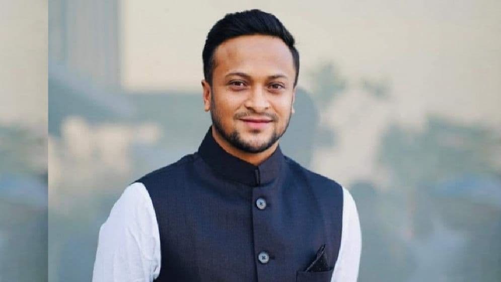 সাকিবসহ ১৫ জনের বিরুদ্ধে তদন্ত প্রতিবেদন পেছাল image