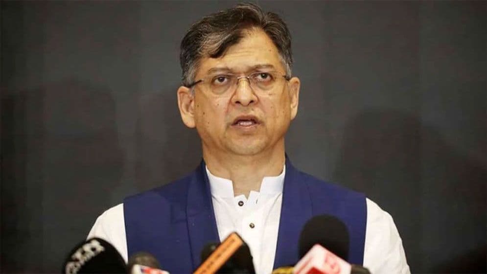 ‘জুলাই সনদ’ অক্ষরে অক্ষরে পালন করবে বিএনপি: সালাহউদ্দিন আহমদImage