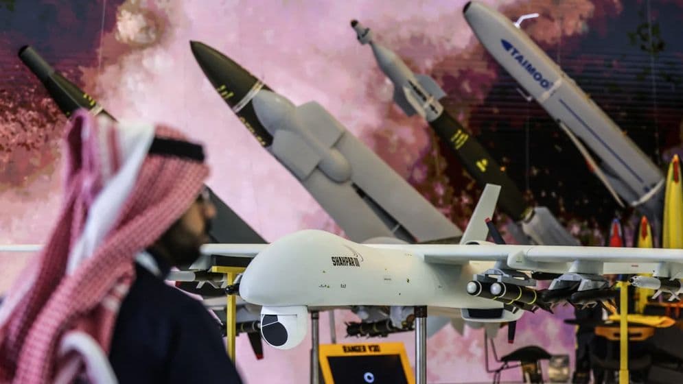 সৌদি কি সত্যিই ইরানে হামলায় যুক্তরাষ্ট্রকে চাপ দিয়েছিল, যা জানা গেল