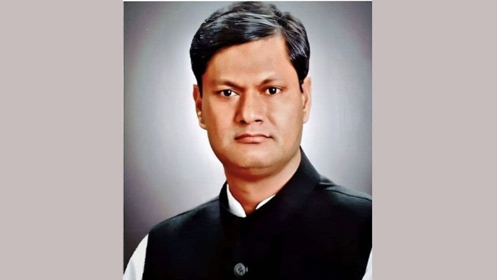 আশুলিয়ায় ৬ লাশ পোড়ানো মামলায় সাবেক এমপি সাইফুলের মৃত্যুদণ্ডImage