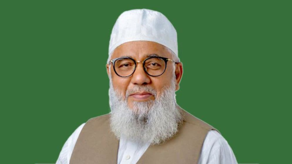 চট্টগ্রামের সাতকানিয়ায় জামায়াত প্রার্থী জয়ী