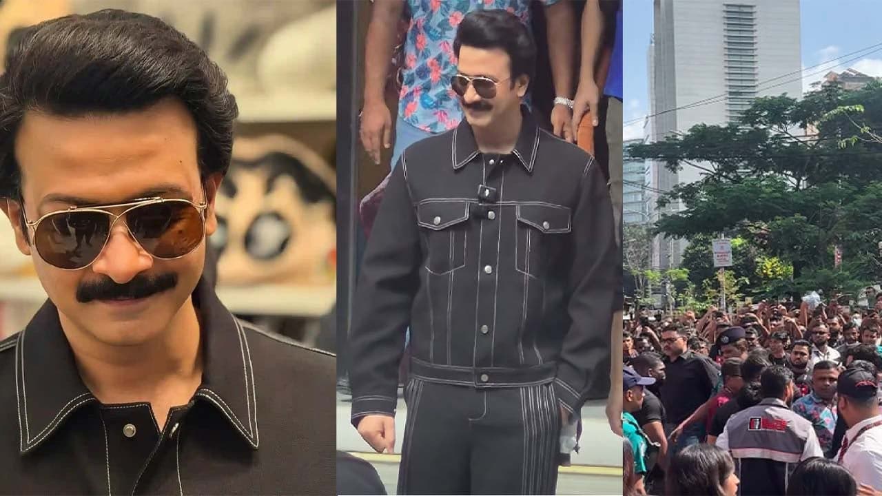 ‘সোলজার’ গেটআপ নিয়ে ভক্তদের সামনে শাকিব খান