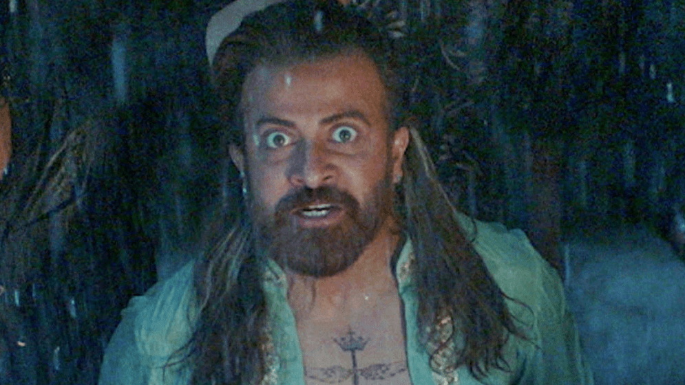 ট্রেন্ডিংয়ে শীর্ষে শাকিব খানের ‘প্রিন্স’