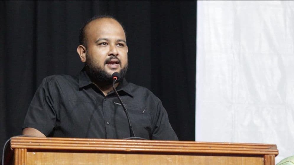 ছাত্রদল থেকে তানভীর বারী হামিমকে অব্যাহতি