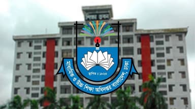 মাধ্যমিক শিক্ষার আধুনিকায়নে আসছে ‘স্মার্ট ক্লাসরুম’ প্রকল্প, কী আছে এতে image