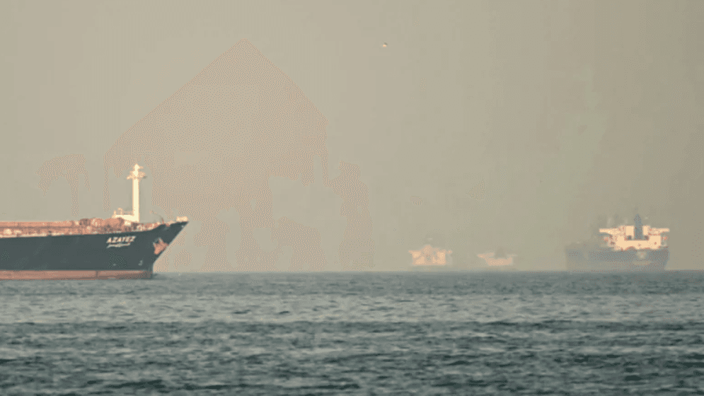 চট্টগ্রাম বন্দরে ভিড়ছে আরও দুই জ্বালানিবাহী জাহাজImage