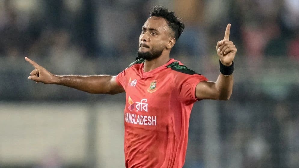 এবার পিএসএলে ডাক পেলেন শরিফুল image