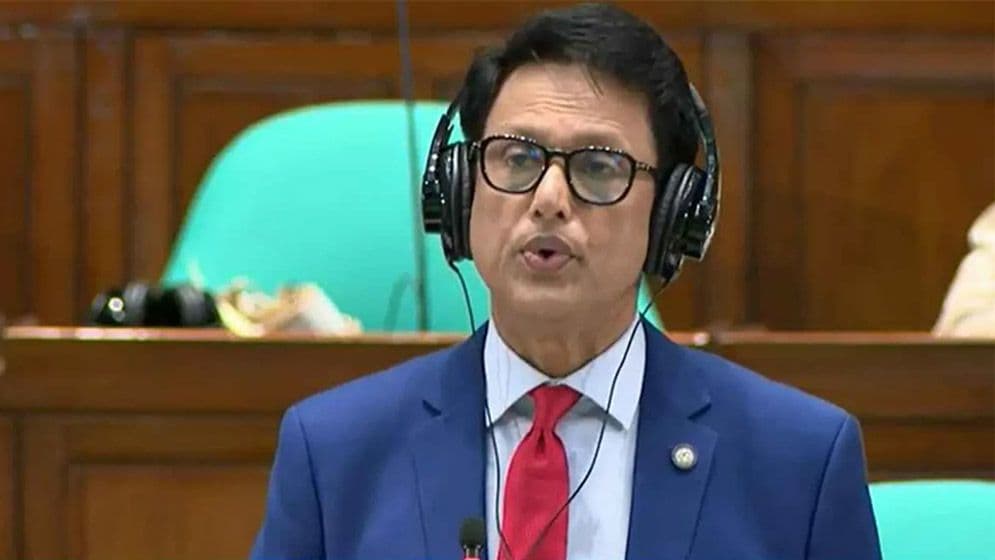 ৯ হাজার ধর্মীয় শিক্ষক নিয়োগ হবে: শিক্ষামন্ত্রী