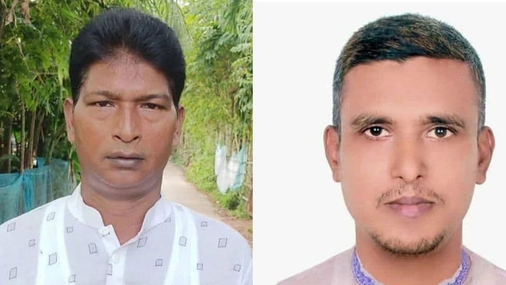 চাঁদা না পেয়ে চিকিৎসককে মারধর, দুই যুবদল নেতা বহিষ্কার image