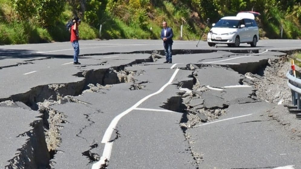 সিকিমে সাড়ে ৪ ঘণ্টায় ১৩টি ভূমিকম্প