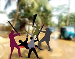 চট্টগ্রামে যুবদল কর্মীর হাতের কব্জি বিচ্ছিন্নImage