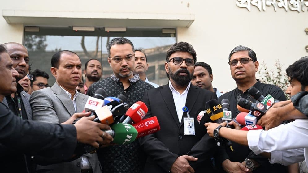 ঈদের আগেই ইমাম-মুয়াজ্জিনদের সম্মানী দেবে সরকার