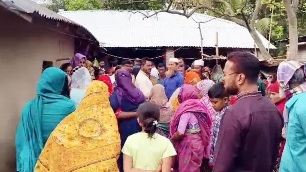 ফেসবুক পোস্টকে কেন্দ্র করে সংঘর্ষ, নাতি নিহতের খবর শুনে দাদার মৃত্যু