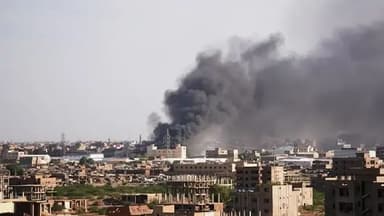 সুদানে বাজারে ড্রোন হামলা, নিহত ২৮ image