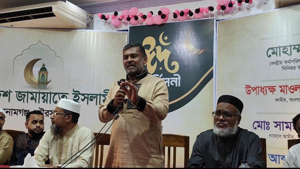 দুই-তৃতীয়াংশ ভোট পেয়ে ১৮০ ডিগ্রি এঙ্গেলে ঘুরে গেছে: শিশির মনির image