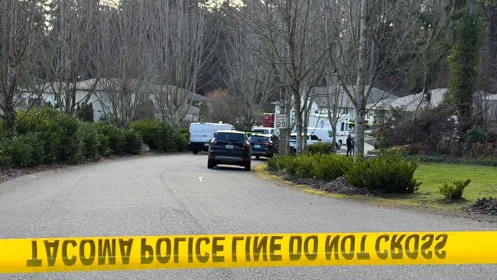 ওয়াশিংটনে ছুরিকাঘাতে প্রাণ গেল ৪ জনেরImage