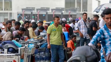 মালয়েশিয়ায় শ্রমিক পাঠানো সিন্ডিকেটের সদস্য হতে দিতে হতো ১০ কোটি টাকা image